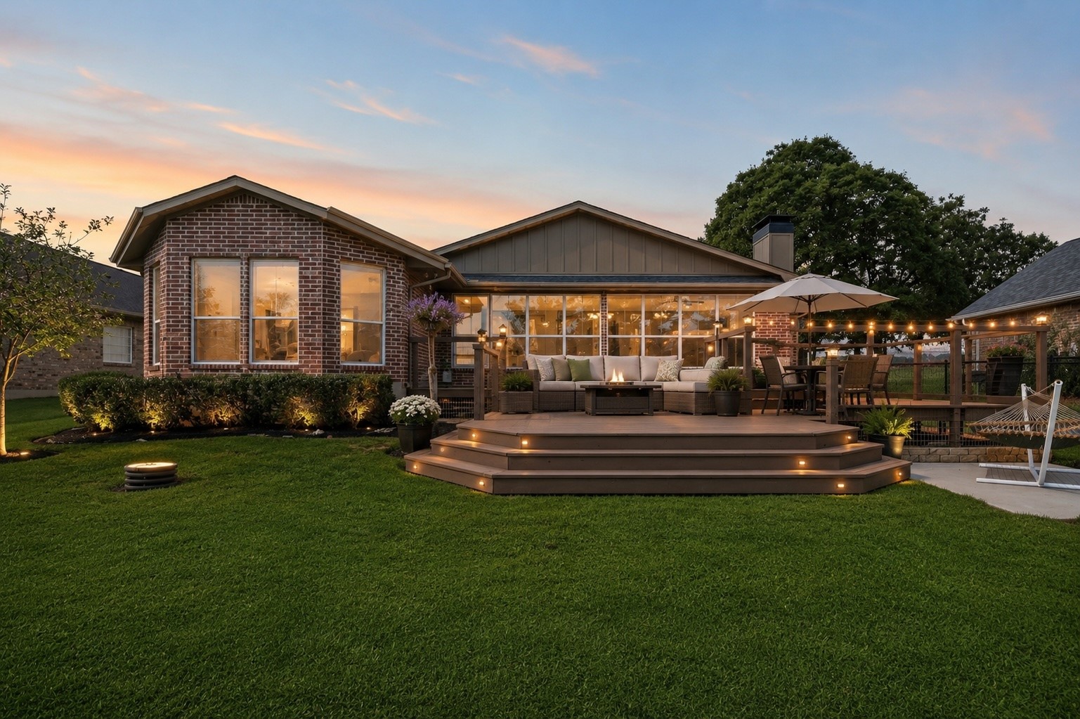 533 Kiowa Drive W Gainesville TX 76240