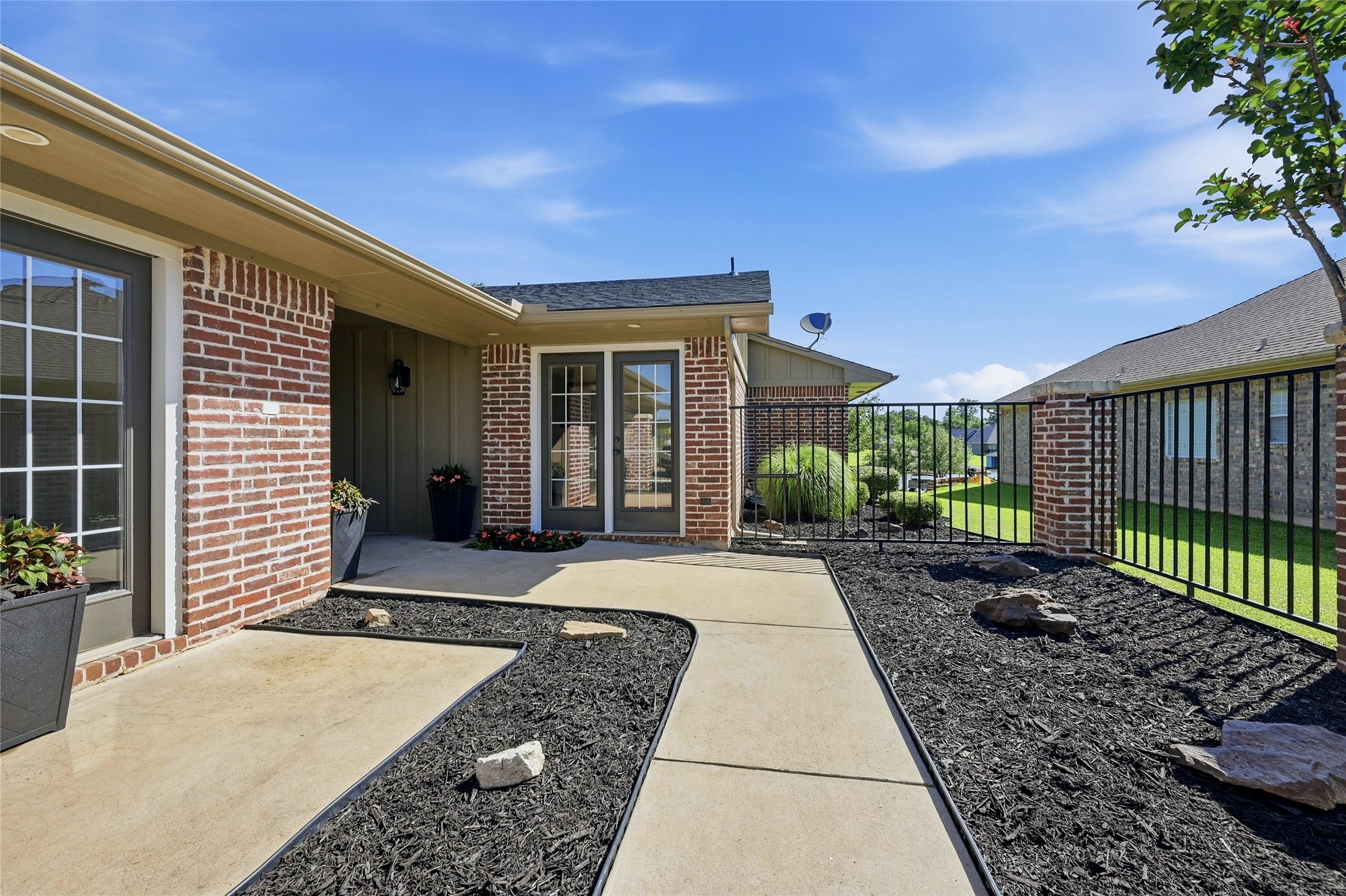 533 Kiowa Drive W Gainesville TX 76240