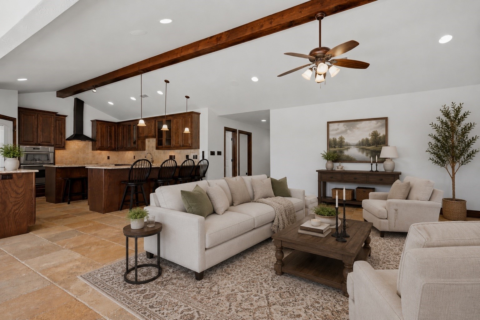 533 Kiowa Drive W Gainesville TX 76240