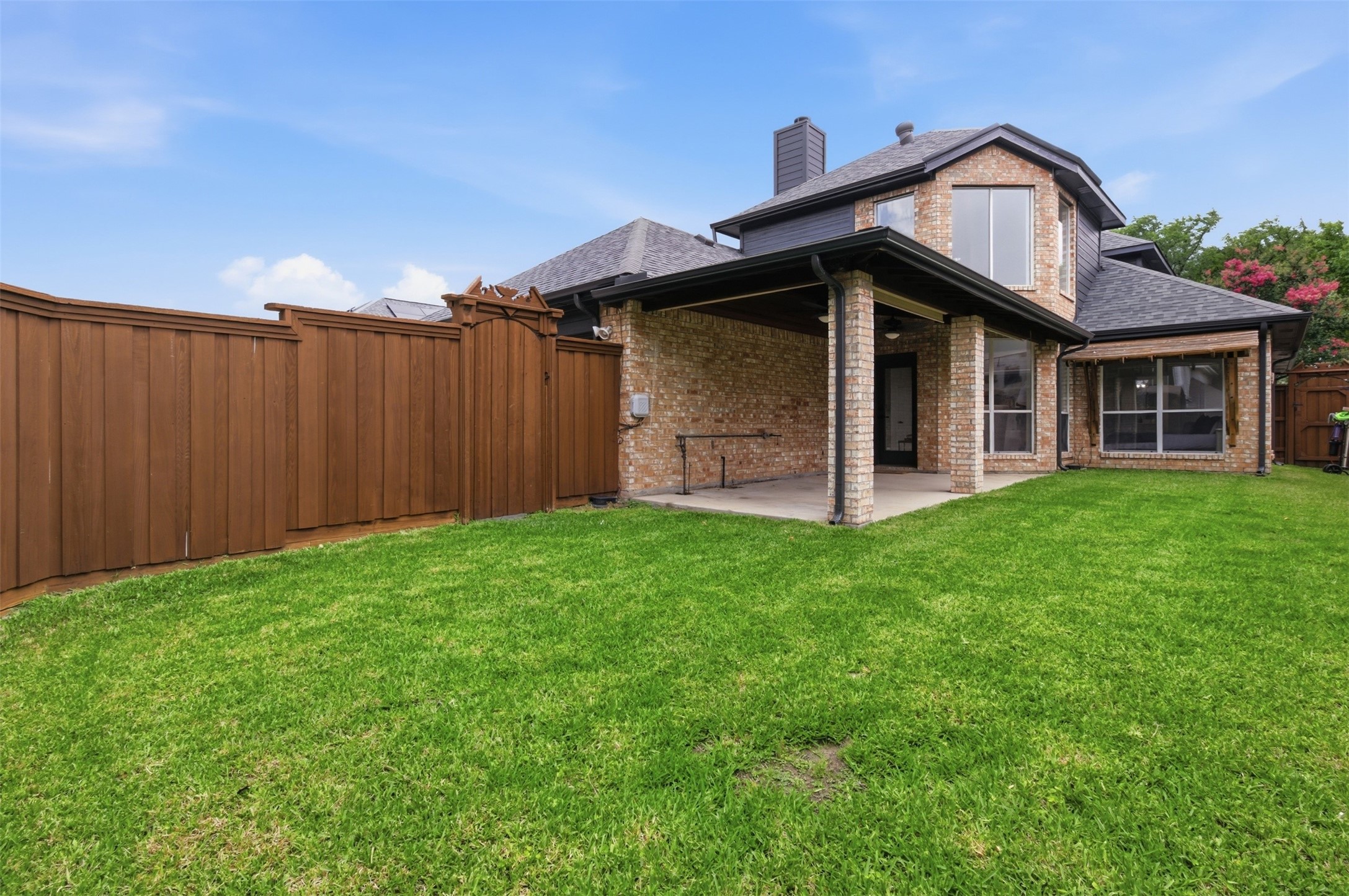 9417 Homestead Lane Frisco TX 75033