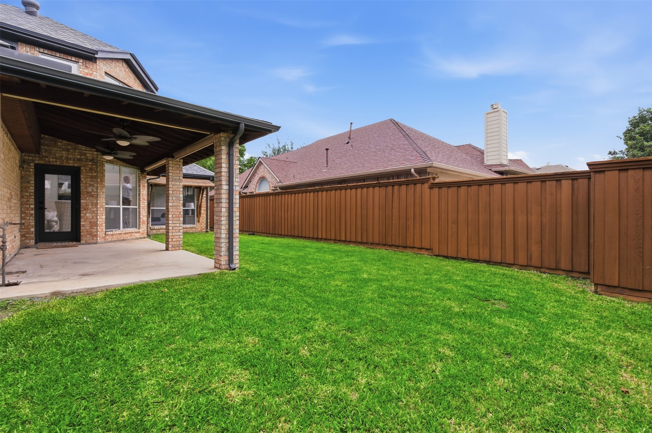 9417 Homestead Lane Frisco TX 75033