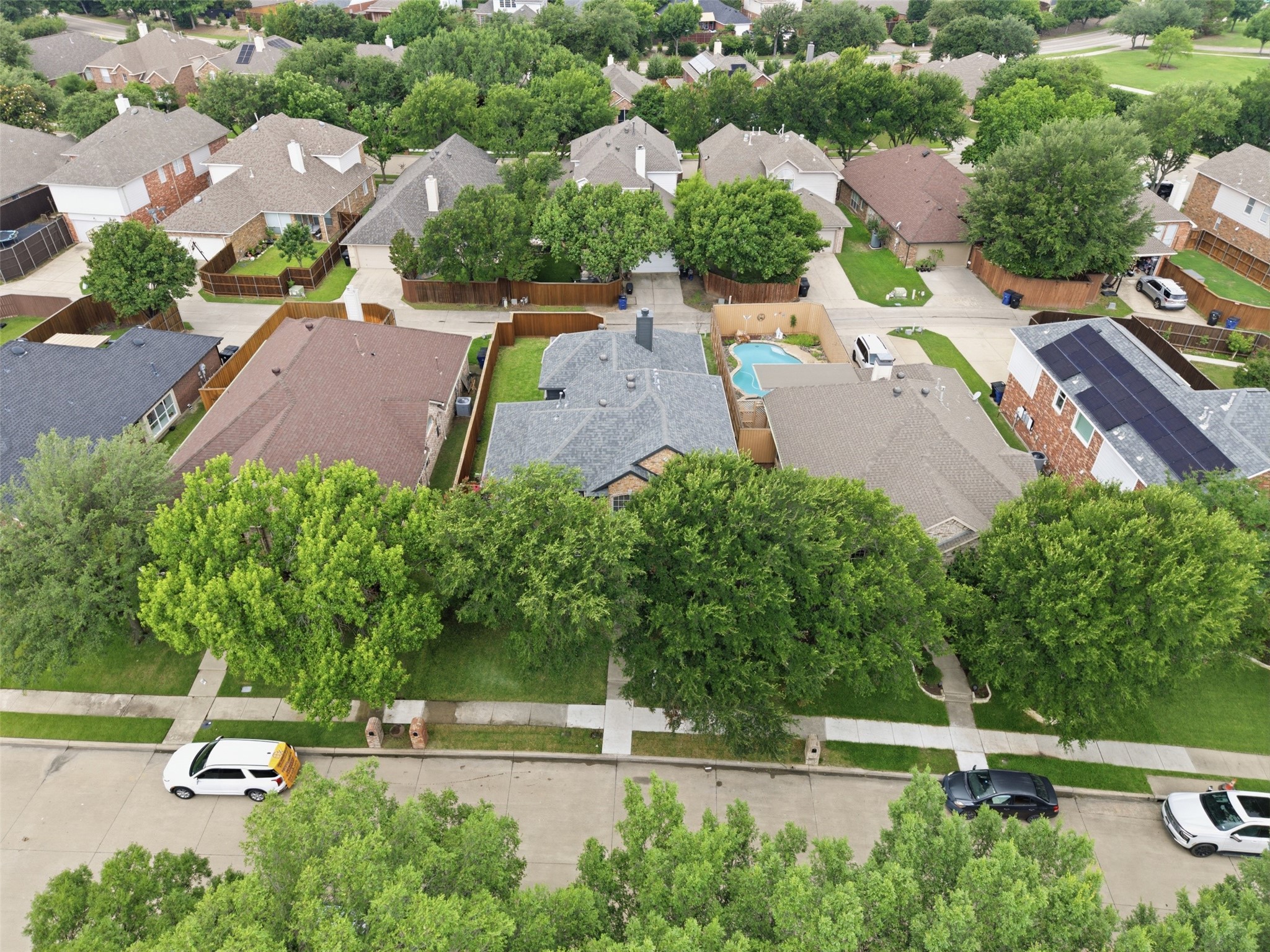 9417 Homestead Lane Frisco TX 75033