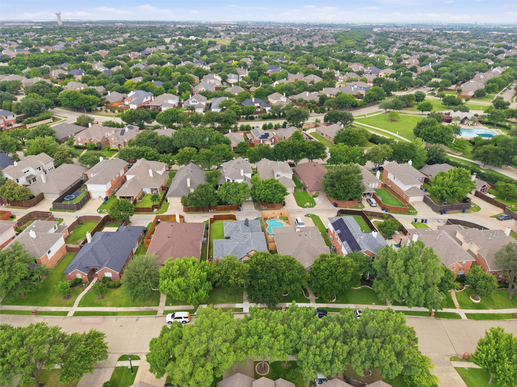 9417 Homestead Lane Frisco TX 75033