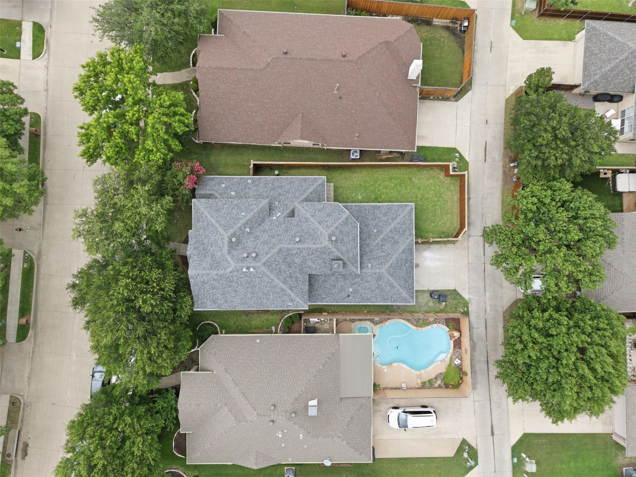 9417 Homestead Lane Frisco TX 75033
