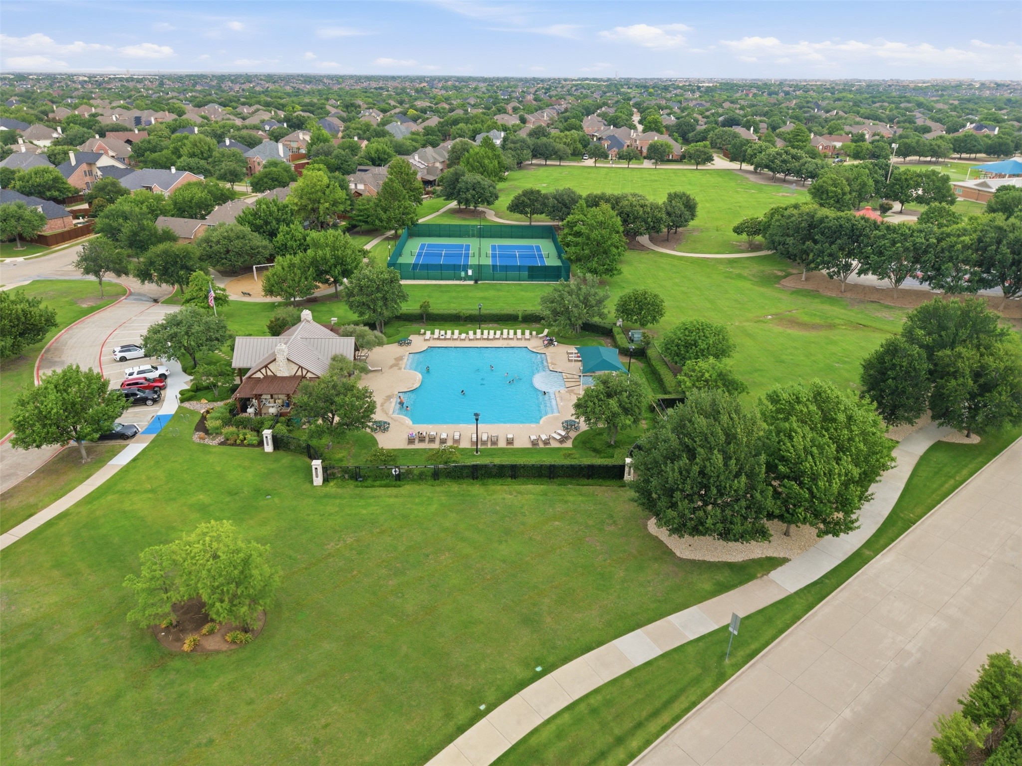 9417 Homestead Lane Frisco TX 75033