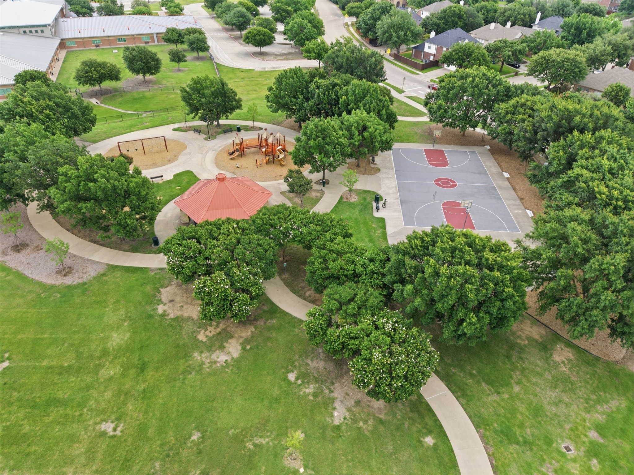 9417 Homestead Lane Frisco TX 75033