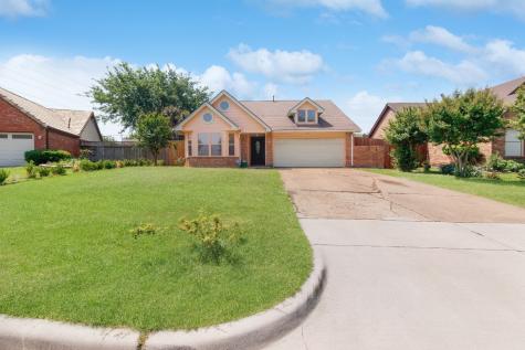 3253 Beavers Bend Trail Grand Prairie TX 75052