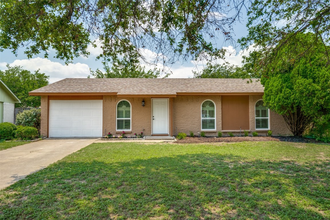 3365 Nottingham Lane Plano TX 75074