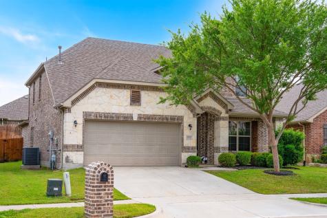 1712 Jessie Lane Mckinney TX 75071