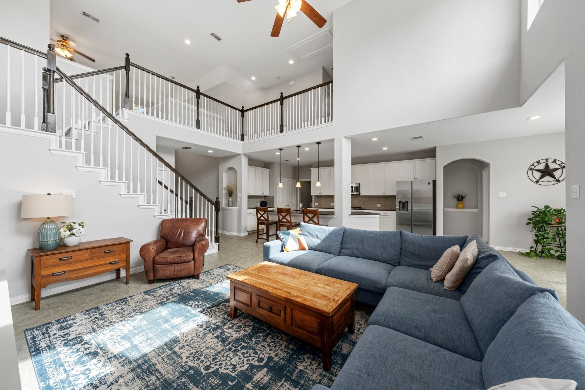 1712 Jessie Lane Mckinney TX 75071