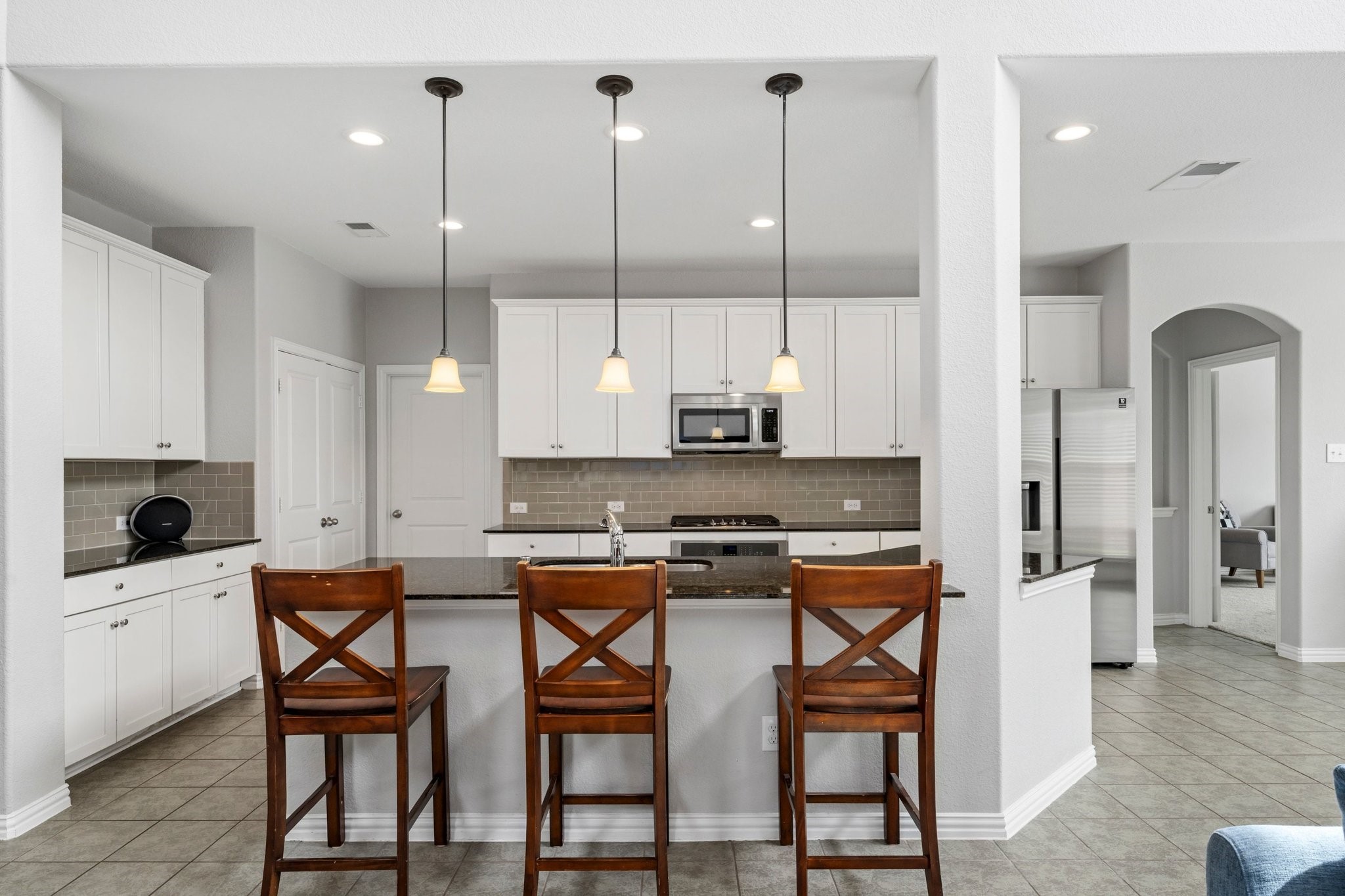 1712 Jessie Lane Mckinney TX 75071