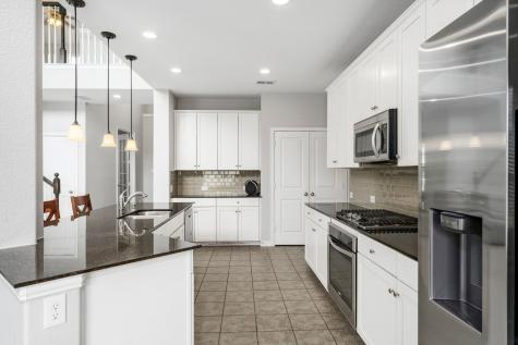 1712 Jessie Lane Mckinney TX 75071