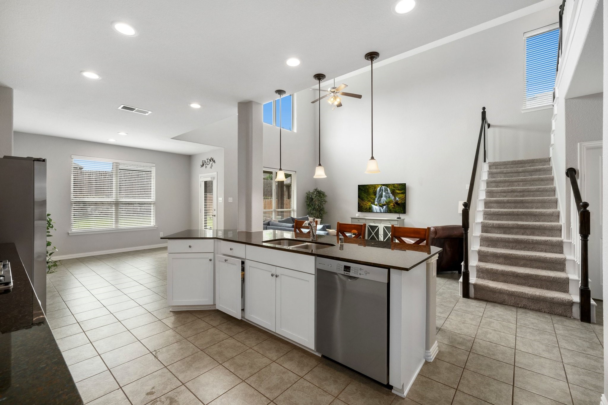 1712 Jessie Lane Mckinney TX 75071