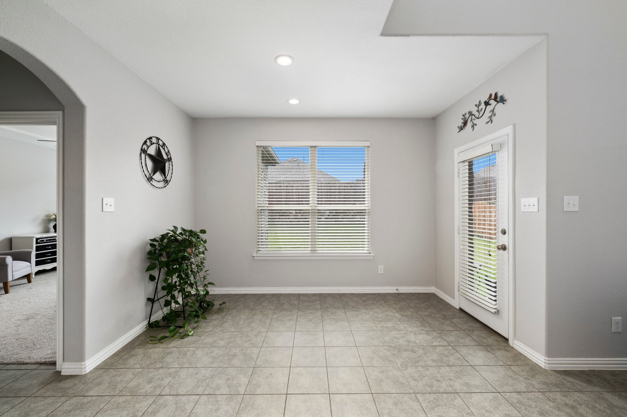 1712 Jessie Lane Mckinney TX 75071