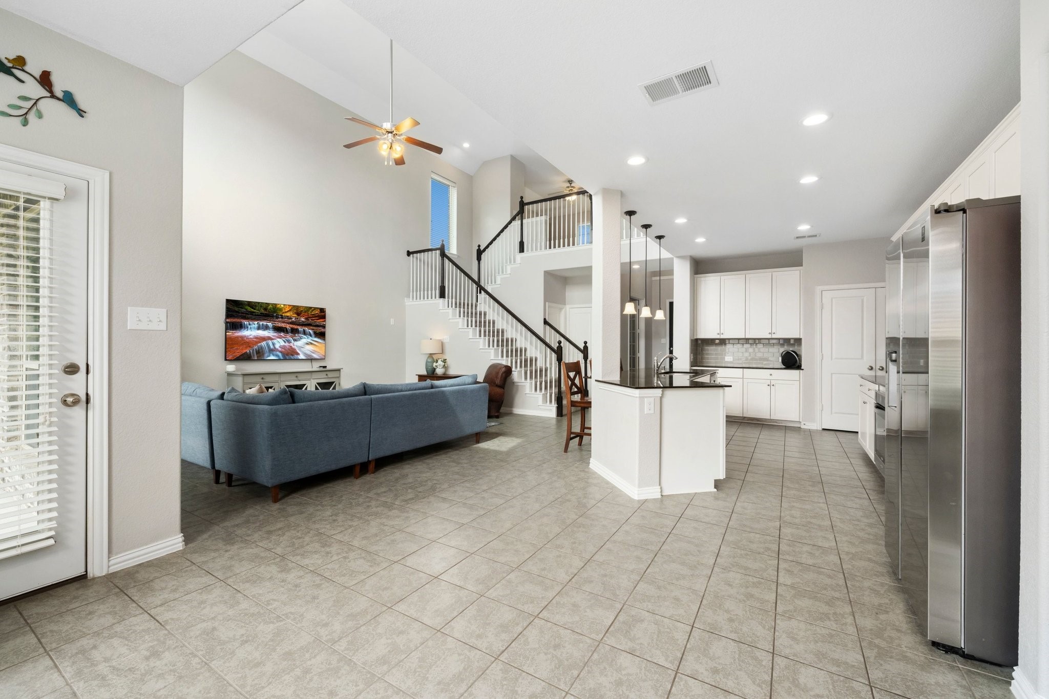 1712 Jessie Lane Mckinney TX 75071