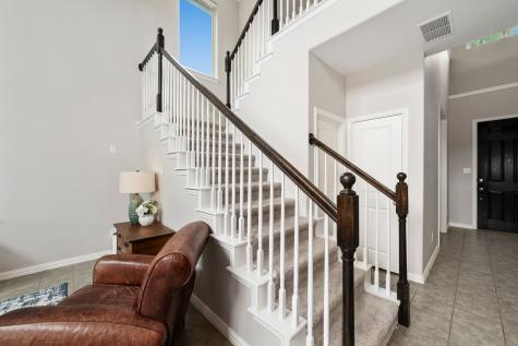 1712 Jessie Lane Mckinney TX 75071