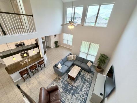 1712 Jessie Lane Mckinney TX 75071