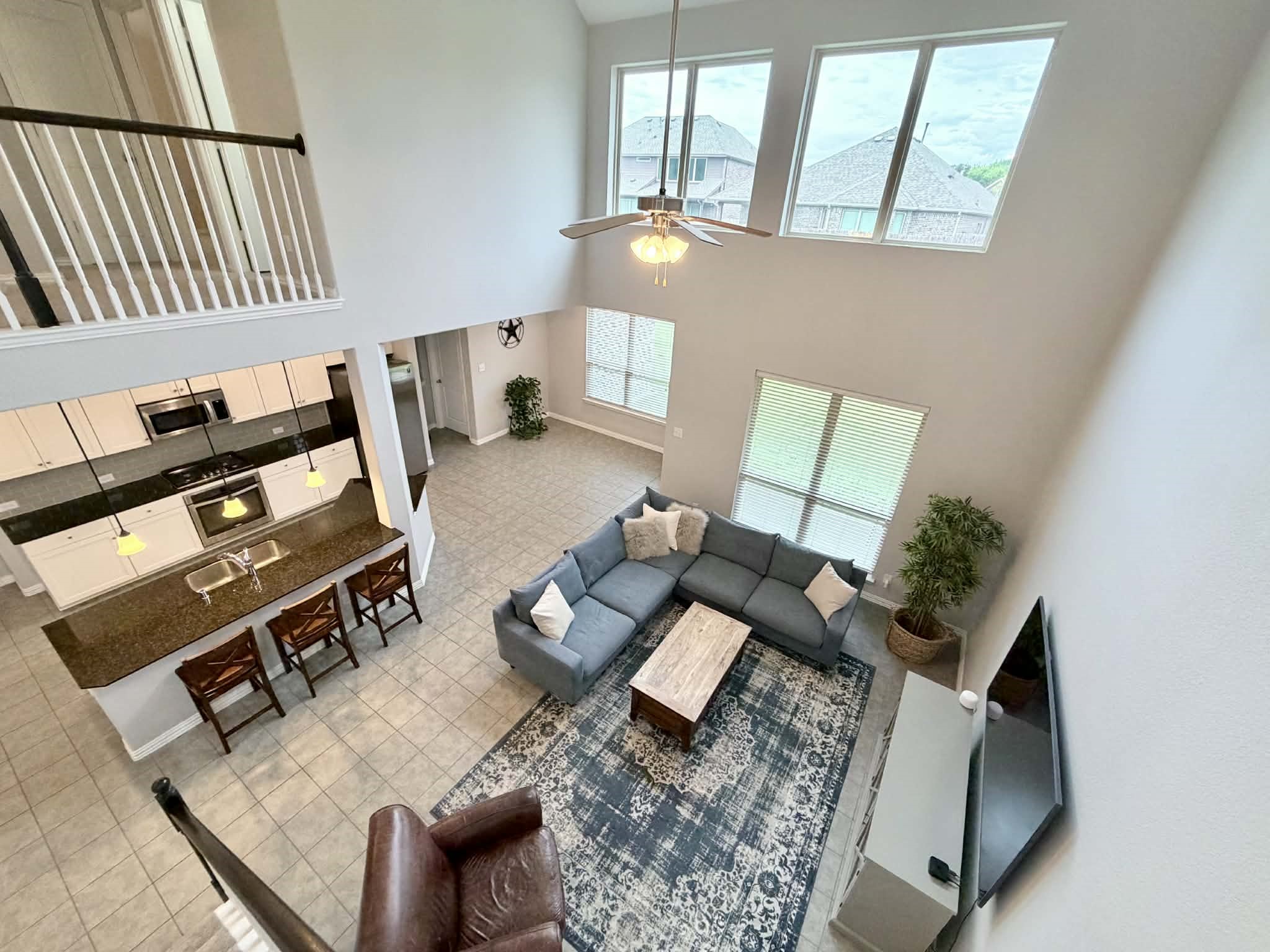 1712 Jessie Lane Mckinney TX 75071