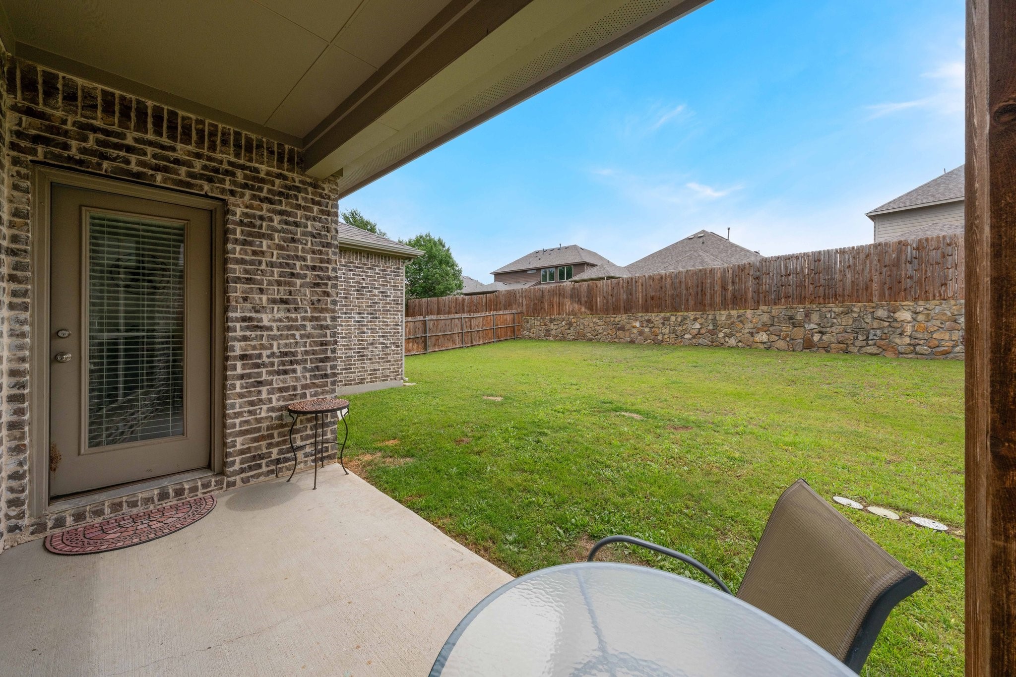 1712 Jessie Lane Mckinney TX 75071