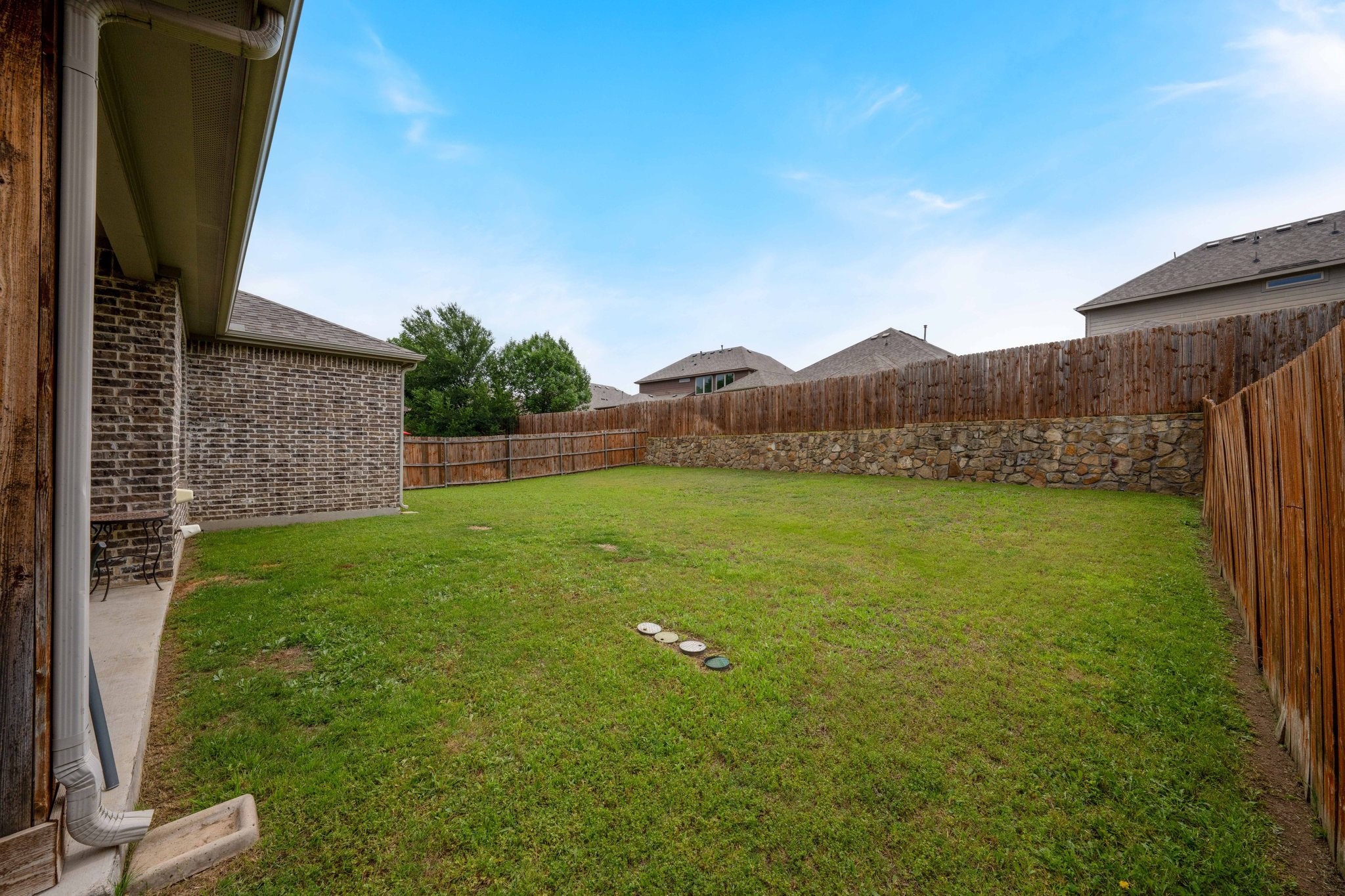 1712 Jessie Lane Mckinney TX 75071