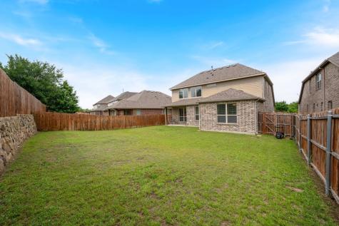 1712 Jessie Lane Mckinney TX 75071