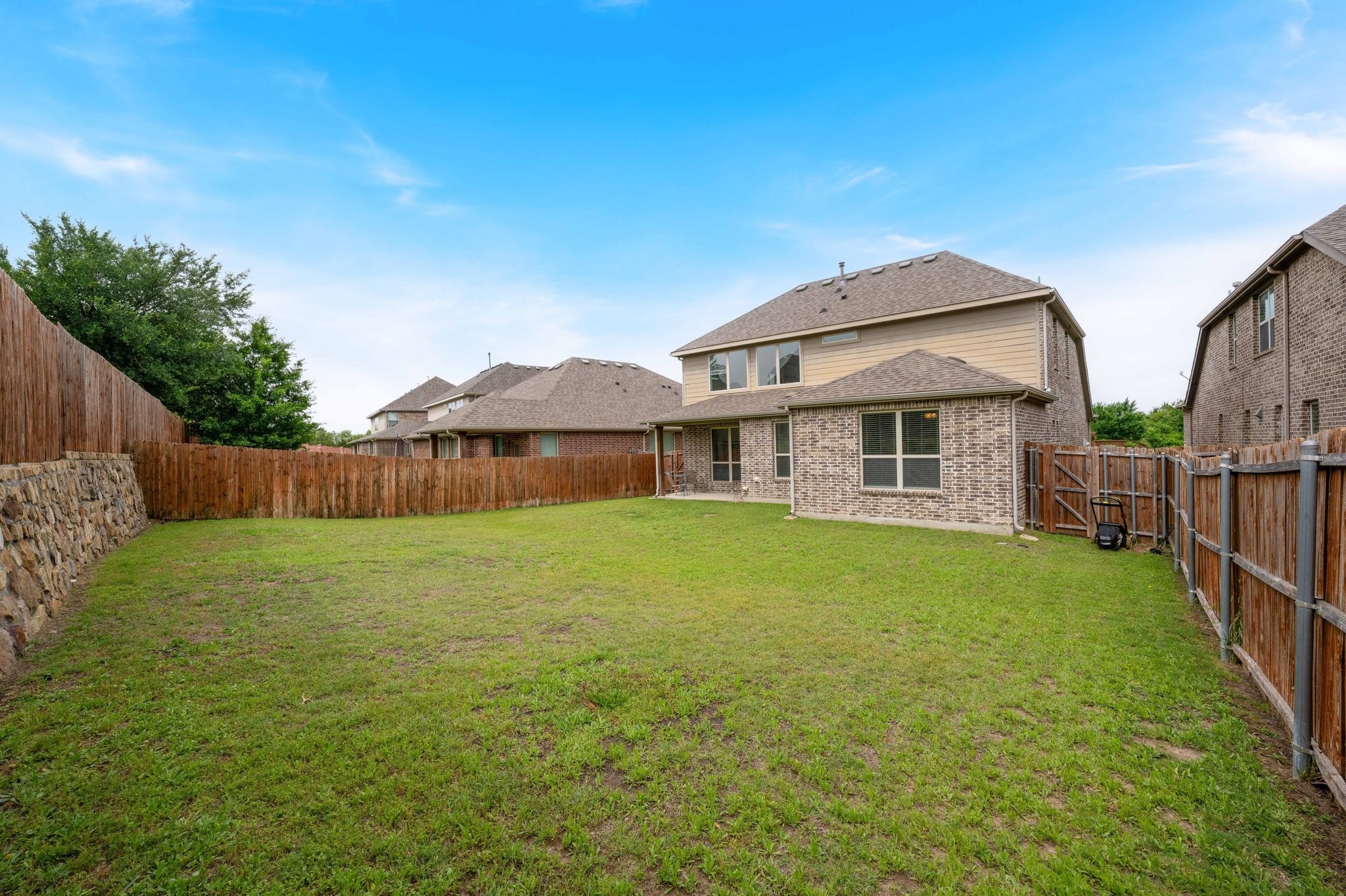 1712 Jessie Lane Mckinney TX 75071