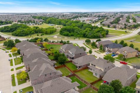 1712 Jessie Lane Mckinney TX 75071