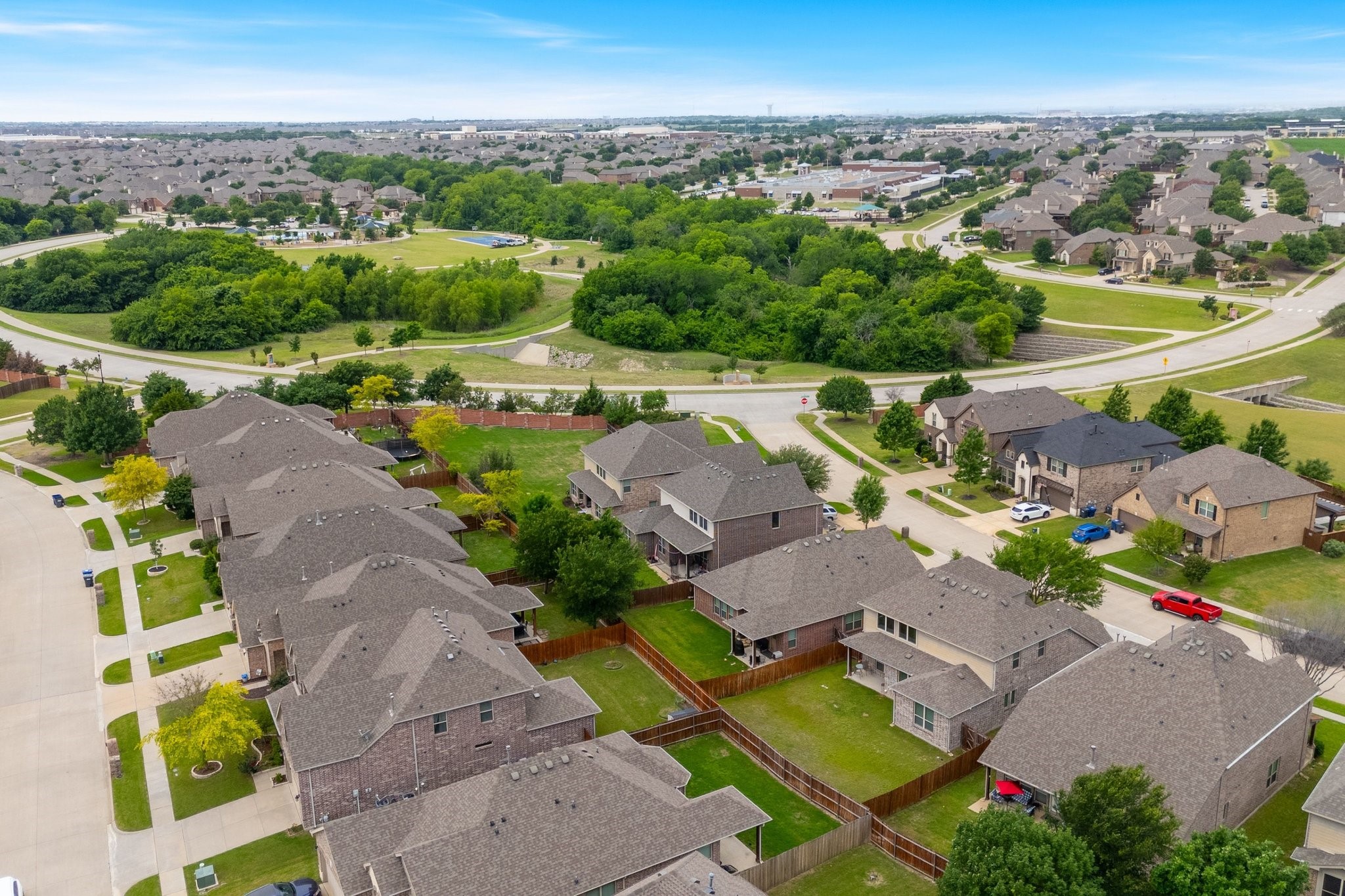 1712 Jessie Lane Mckinney TX 75071