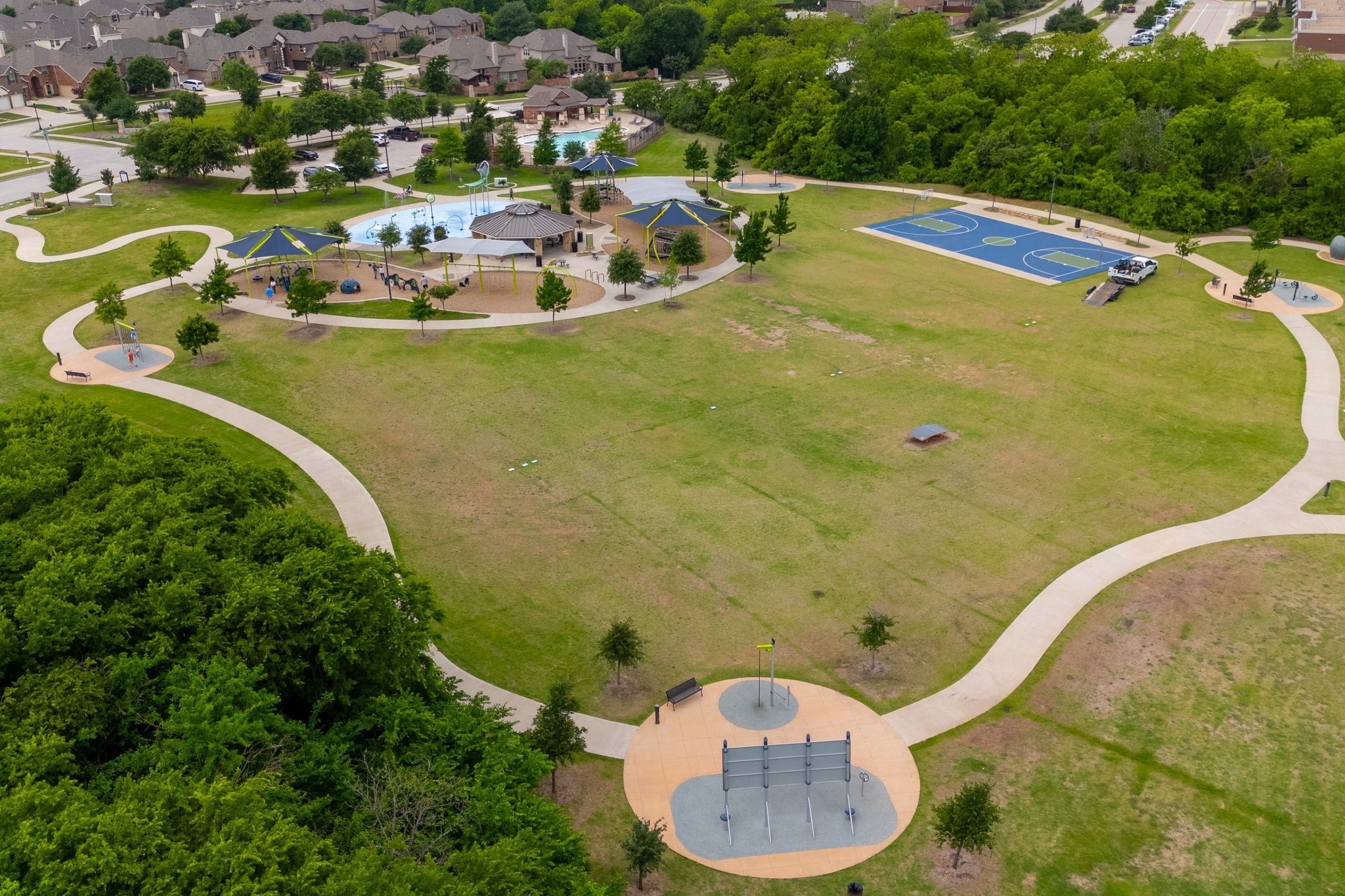 1712 Jessie Lane Mckinney TX 75071