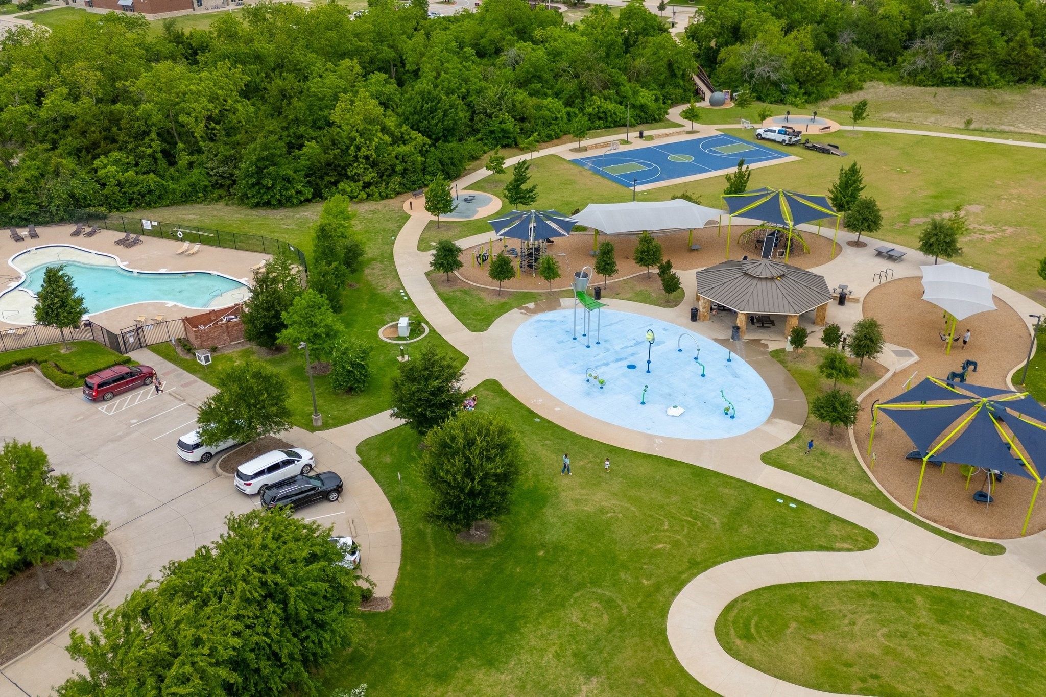 1712 Jessie Lane Mckinney TX 75071