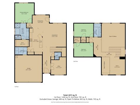 1712 Jessie Lane Mckinney TX 75071