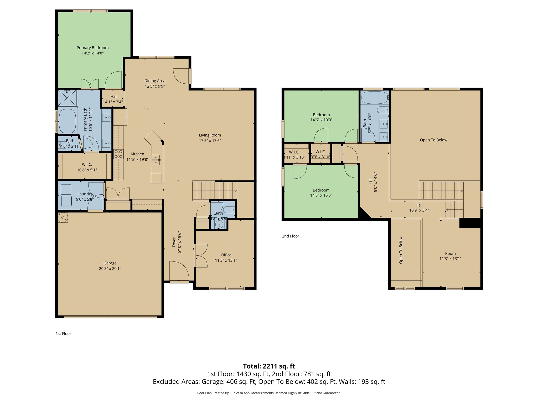 1712 Jessie Lane Mckinney TX 75071