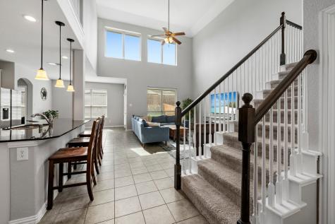 1712 Jessie Lane Mckinney TX 75071