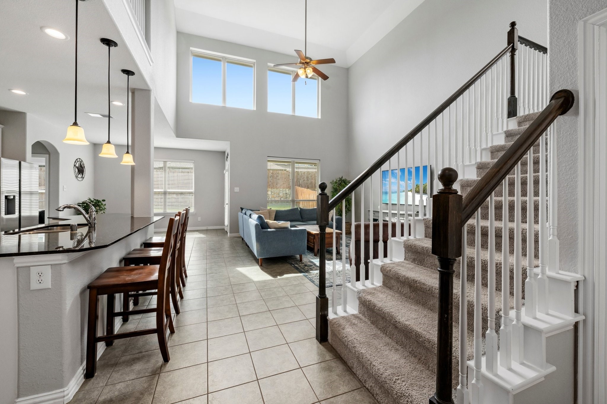 1712 Jessie Lane Mckinney TX 75071
