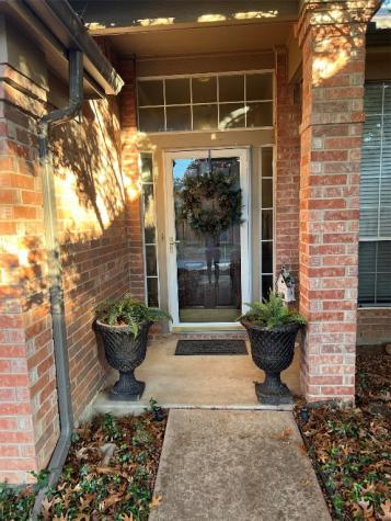 7312 Cross Keys Drive North Richland Hills TX 76182