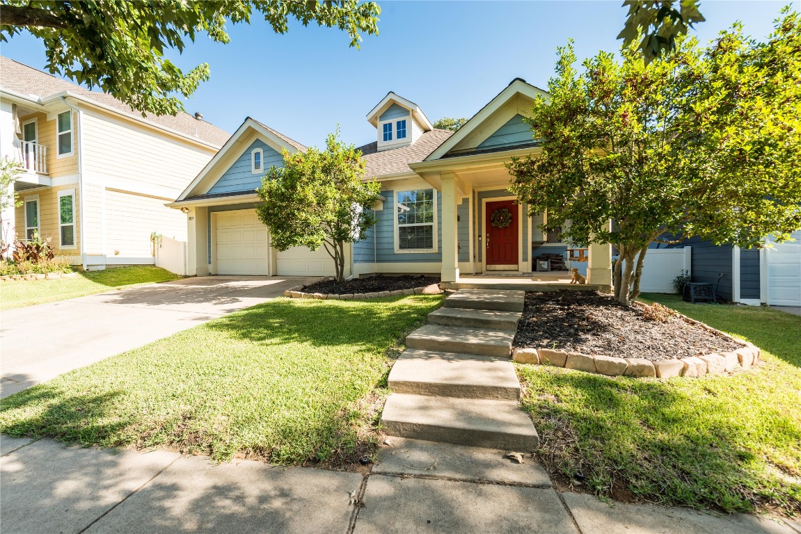 10117 Lexington Drive Providence Village TX 76227