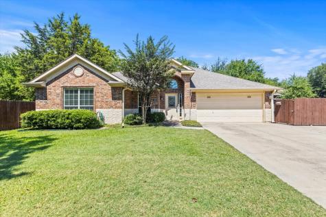 500 Campbell Court Irving TX 75061
