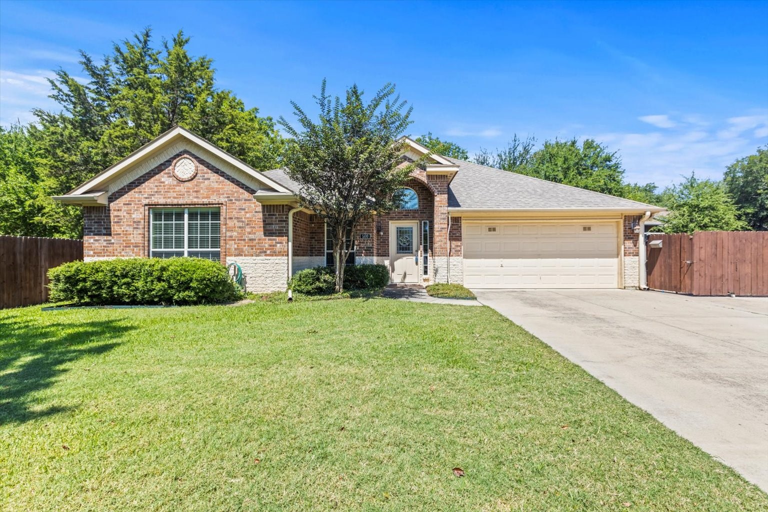 500 Campbell Court Irving TX 75061