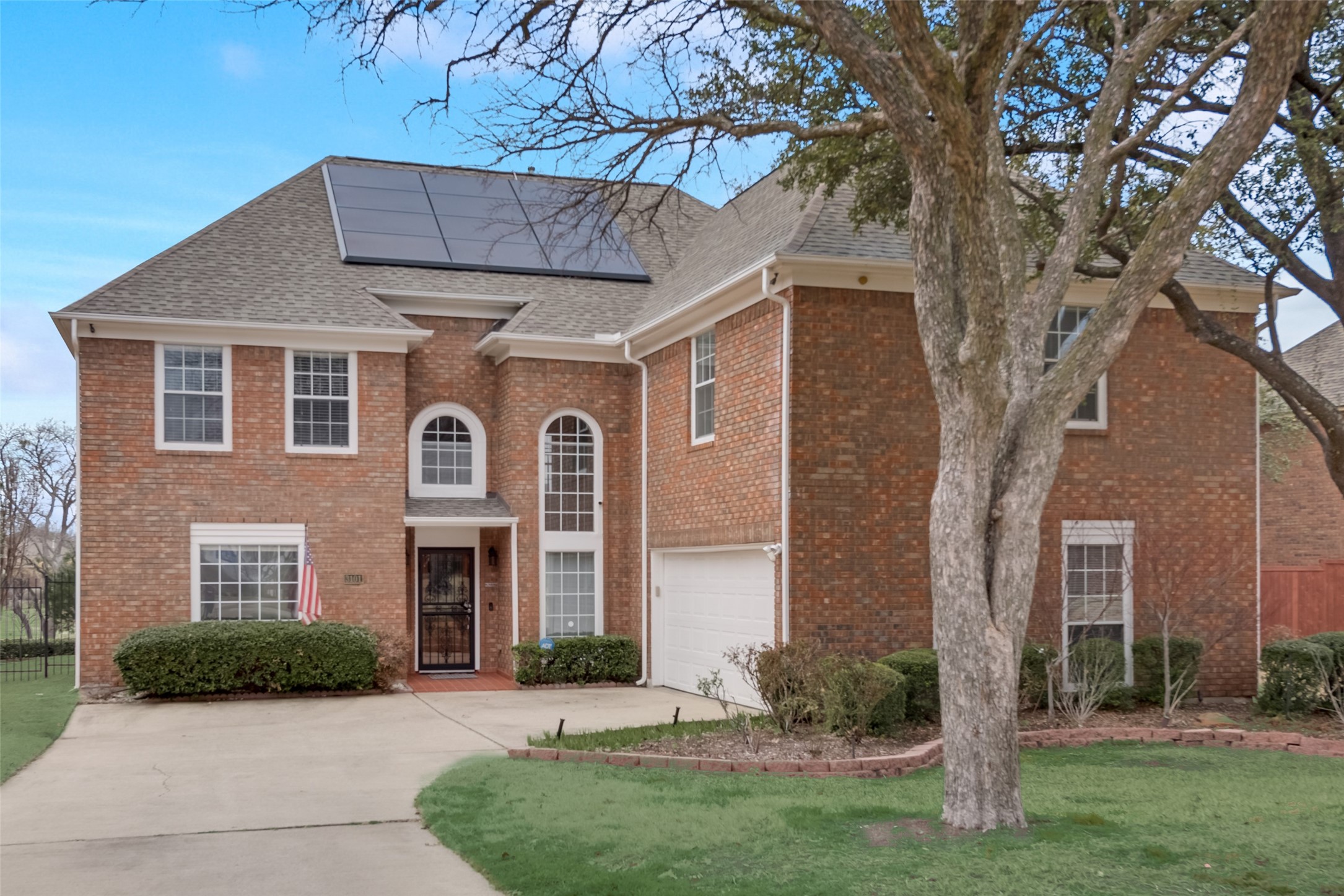 3101 Wyndham Lane Richardson TX 75082