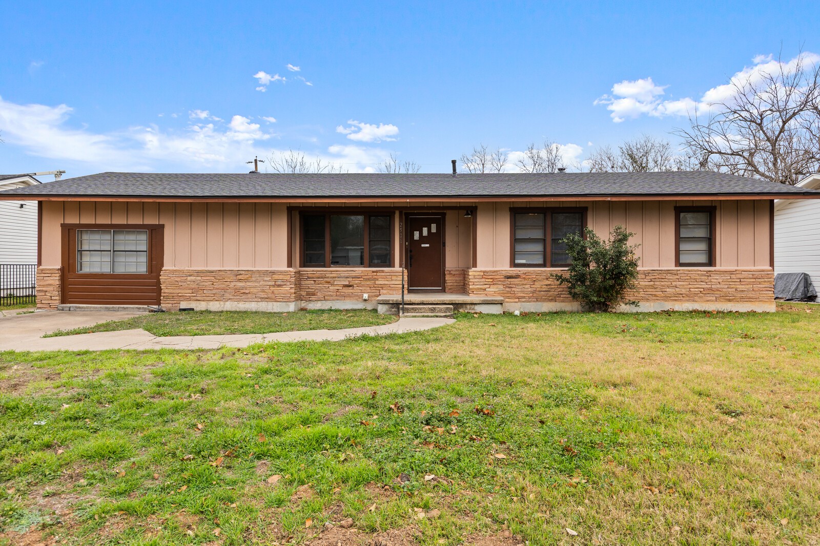2506 S 24th Street Waco TX 76706