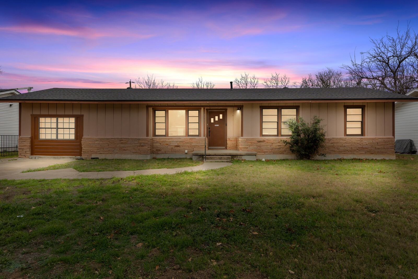 2506 S 24th Street Waco TX 76706