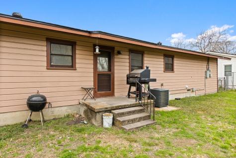 2506 S 24th Street Waco TX 76706