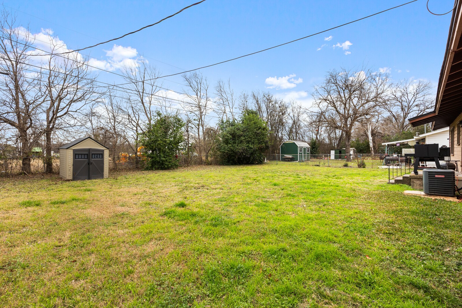 2506 S 24th Street Waco TX 76706