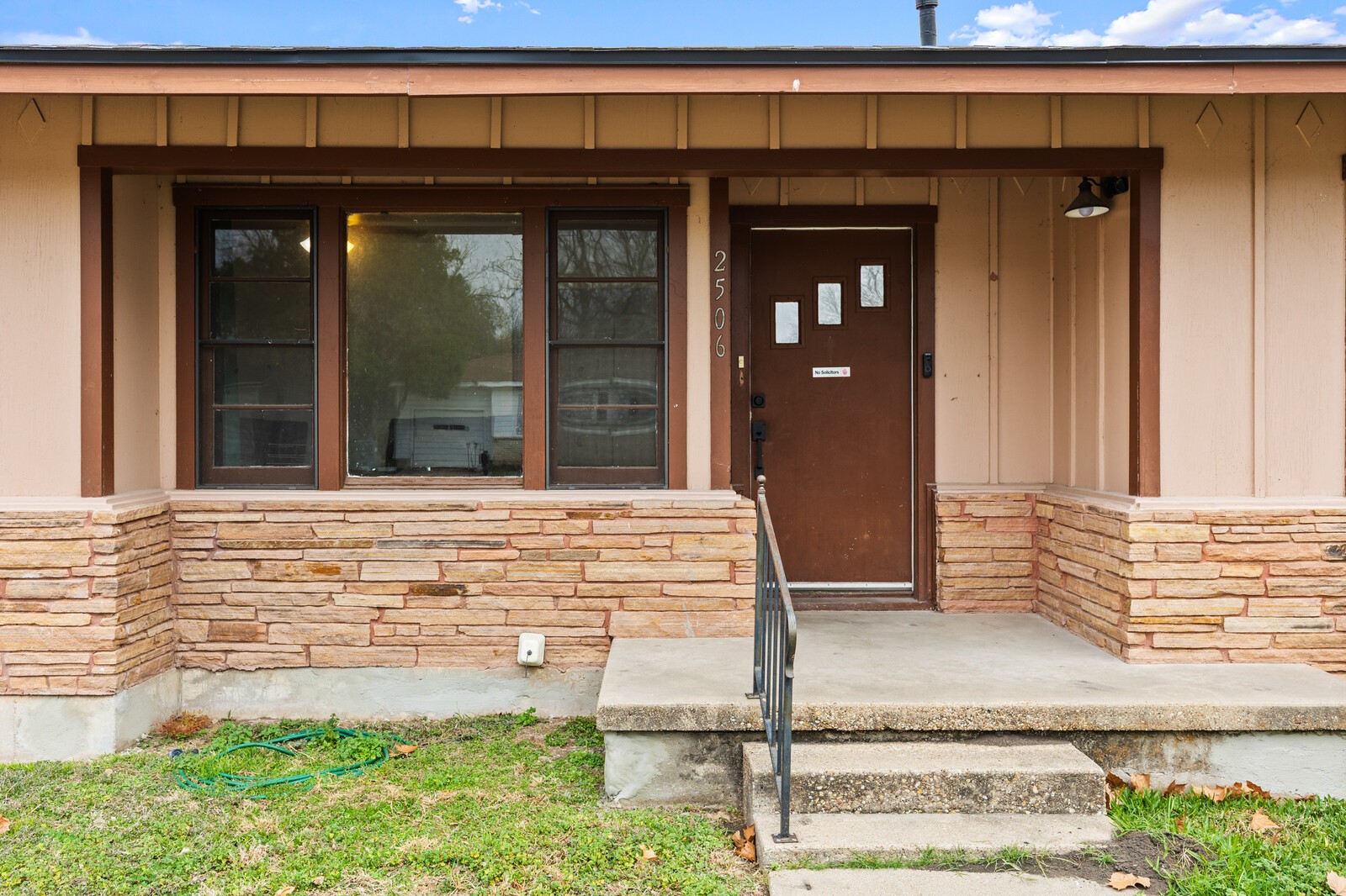 2506 S 24th Street Waco TX 76706