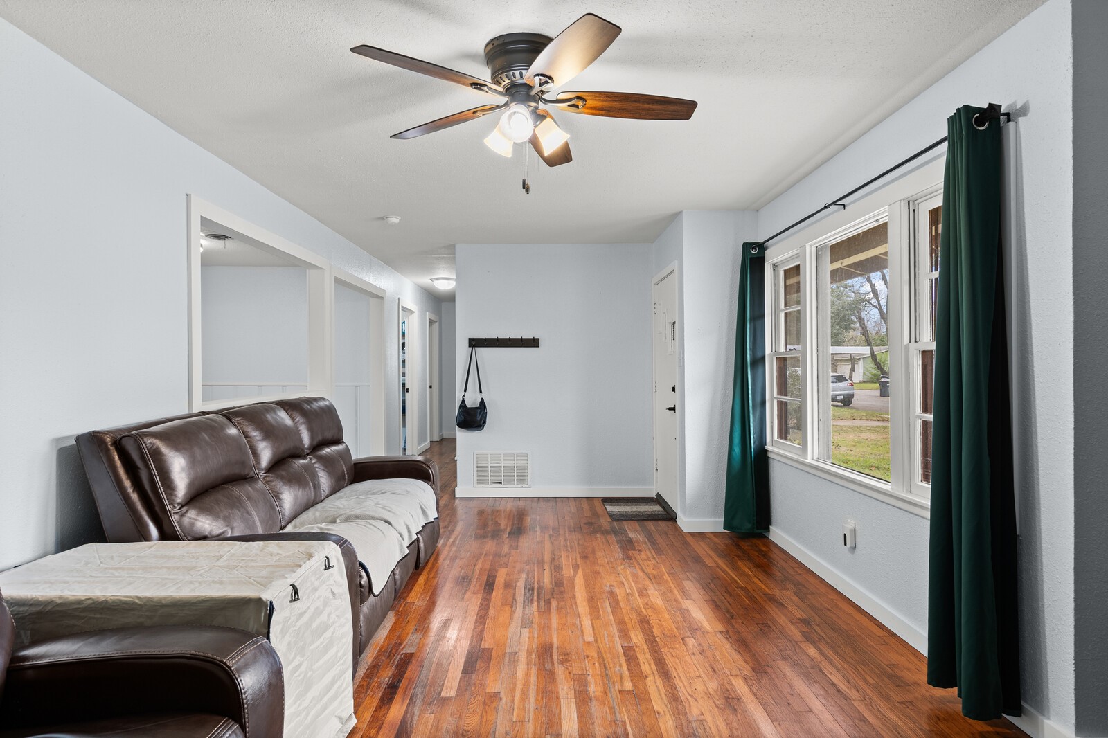 2506 S 24th Street Waco TX 76706