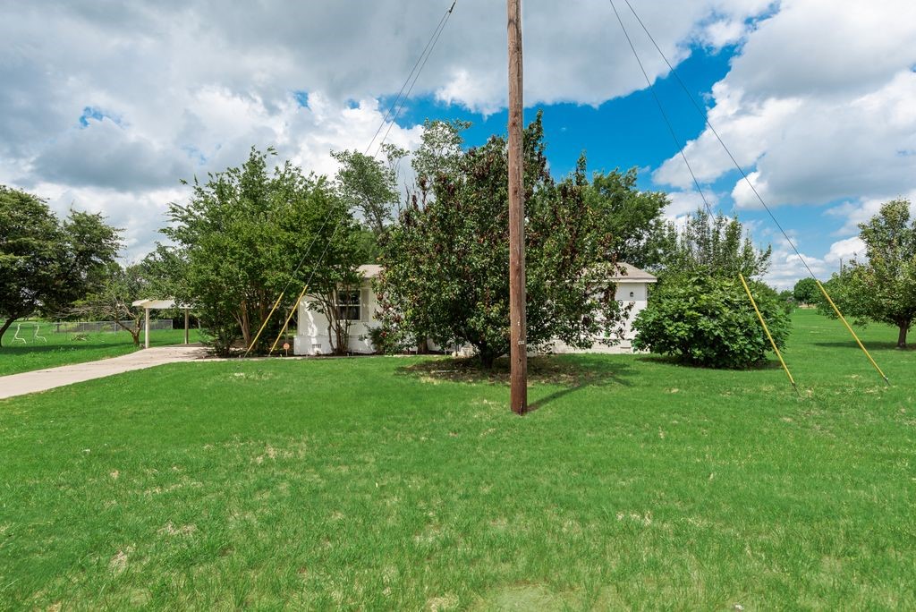 7203 Fm 2622 Ponder TX 76259