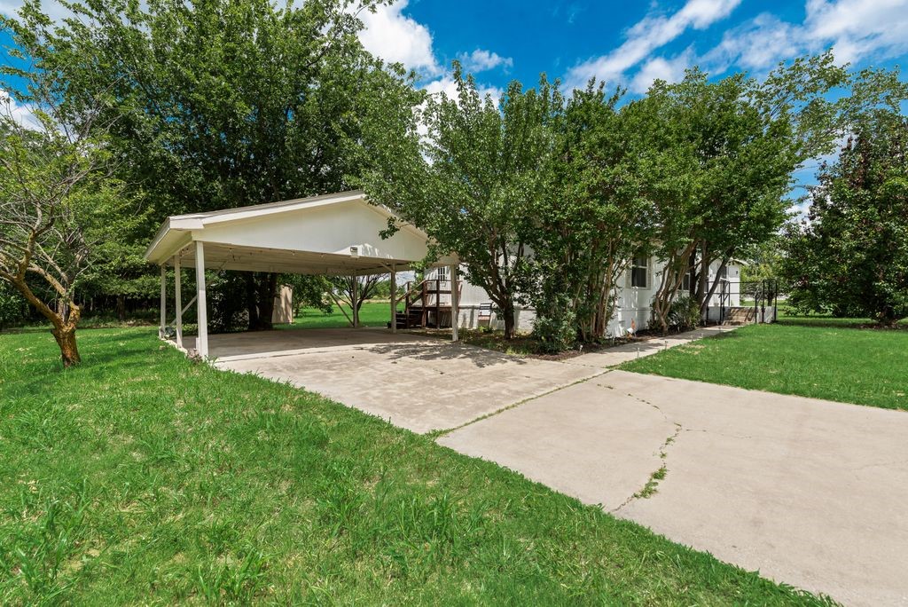 7203 Fm 2622 Ponder TX 76259
