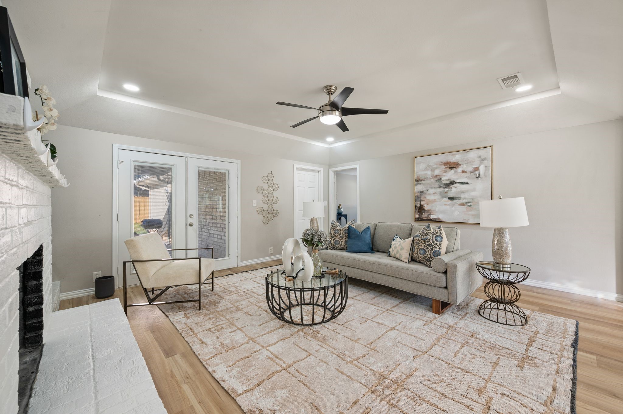 1723 Post Oak Drive Bedford TX 76021