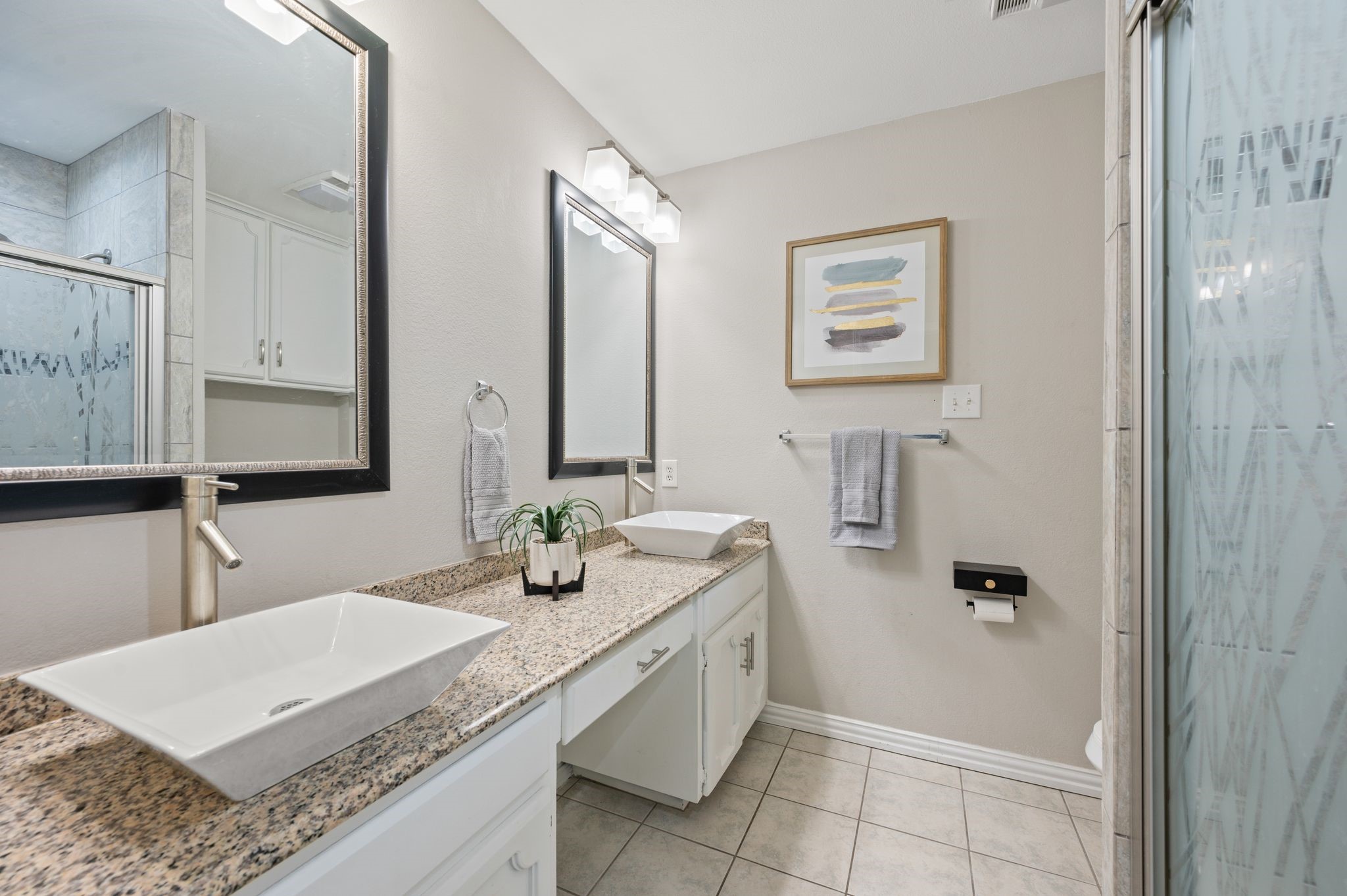 1723 Post Oak Drive Bedford TX 76021