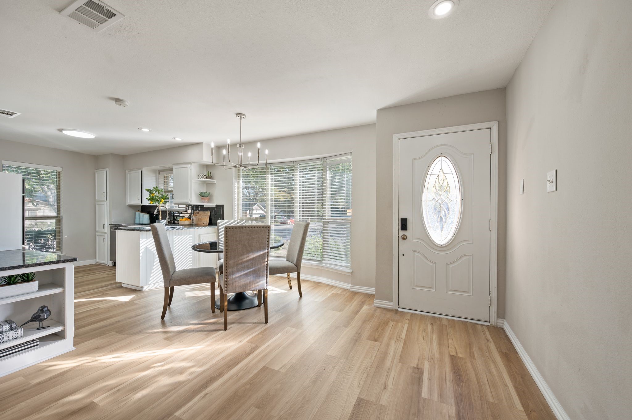 1723 Post Oak Drive Bedford TX 76021